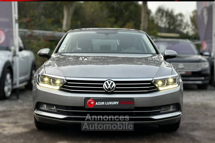 Volkswagen Passat VIII 2.0 TDI 150 Confortline - <small></small> 10.990 € <small>TTC</small> - #2