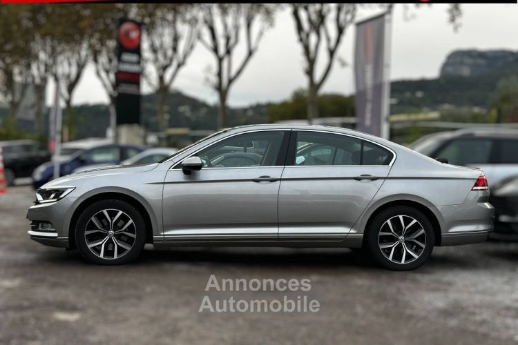 Volkswagen Passat VIII 2.0 TDI 150 Confortline - <small></small> 10.990 € <small>TTC</small> - #4