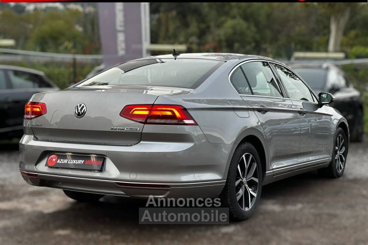 Volkswagen Passat VIII 2.0 TDI 150 Confortline - <small></small> 10.990 € <small>TTC</small> - #6