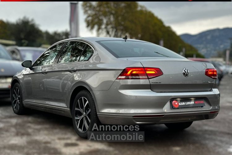 Volkswagen Passat VIII 2.0 TDI 150 Confortline - <small></small> 10.990 € <small>TTC</small> - #8