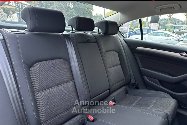 Volkswagen Passat VIII 2.0 TDI 150 Confortline - <small></small> 10.990 € <small>TTC</small> - #21