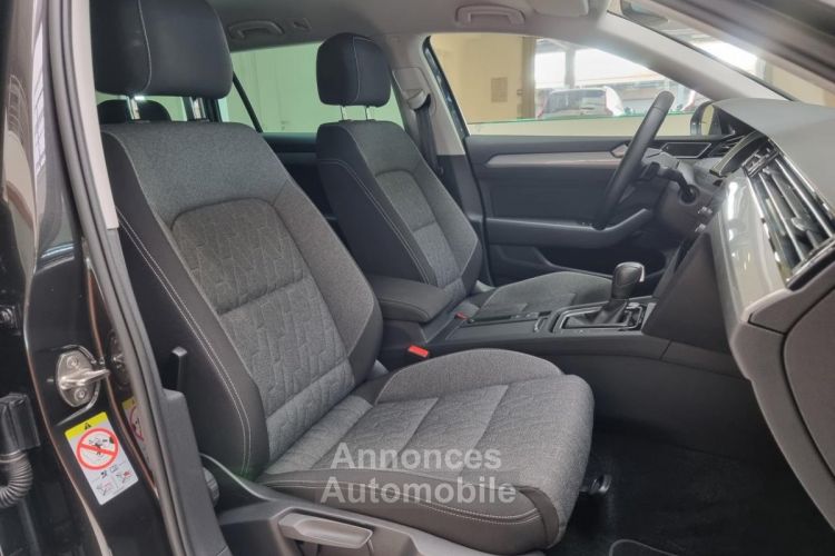 Volkswagen Passat VIII 2.0 TDI 150 DSG BUSINESS GPS - <small></small> 30.750 € <small></small> - #11