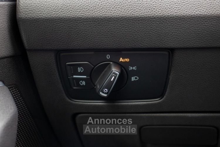 Volkswagen Passat Volkswagen Variant 1.6 TDI DSG - 1STE EIGENAAR - APPLE CARPLAY - ADAPT. CRUISECONTROL - CAMERA - TREKHAAK - BI-XENON - EURO 6 - <small></small> 11.999 € <small>TTC</small> - #34