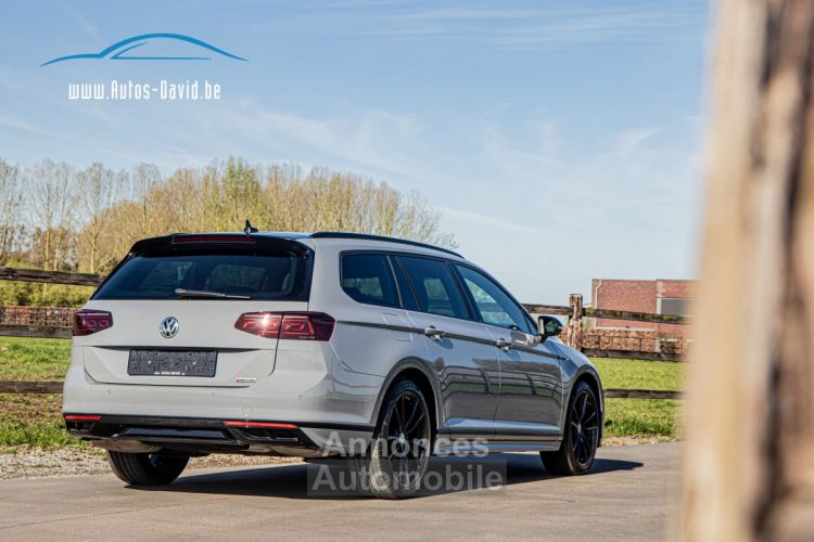 Volkswagen Passat Volkswagen Variant R-Line Edition 2.0 TSI 4Motion DSG - LIMITED EDITION - APPLE CARPLAY - 230V - LED - <small></small> 39.999 € <small>TTC</small> - #2