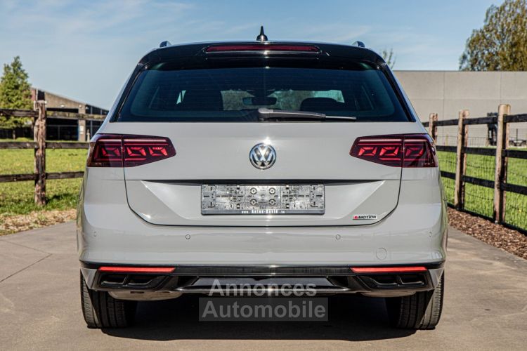 Volkswagen Passat Volkswagen Variant R-Line Edition 2.0 TSI 4Motion DSG - LIMITED EDITION - APPLE CARPLAY - 230V - LED - <small></small> 39.999 € <small>TTC</small> - #8