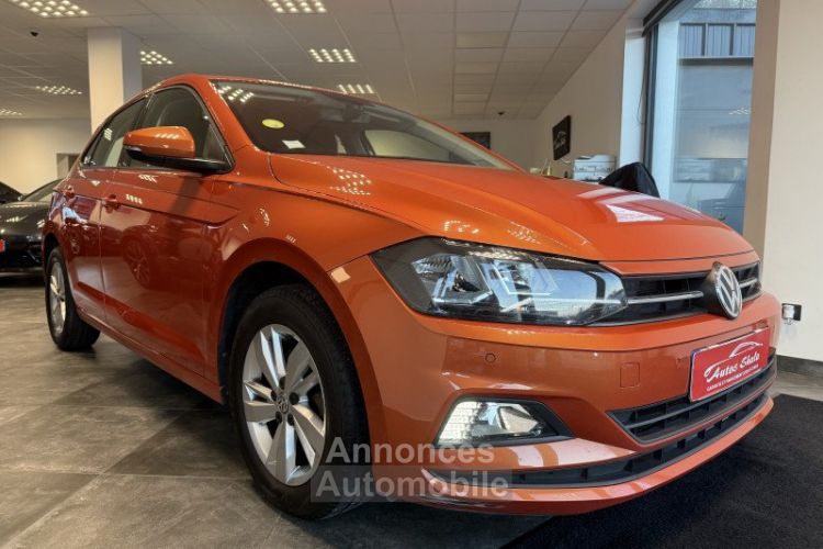 Volkswagen Polo / A PARTIR DE 169,67/MOIS / 1.6 TDI 95CH CONFORTLINE BUSINESS EURO6D-T - <small></small> 15.970 € <small>TTC</small> - #2