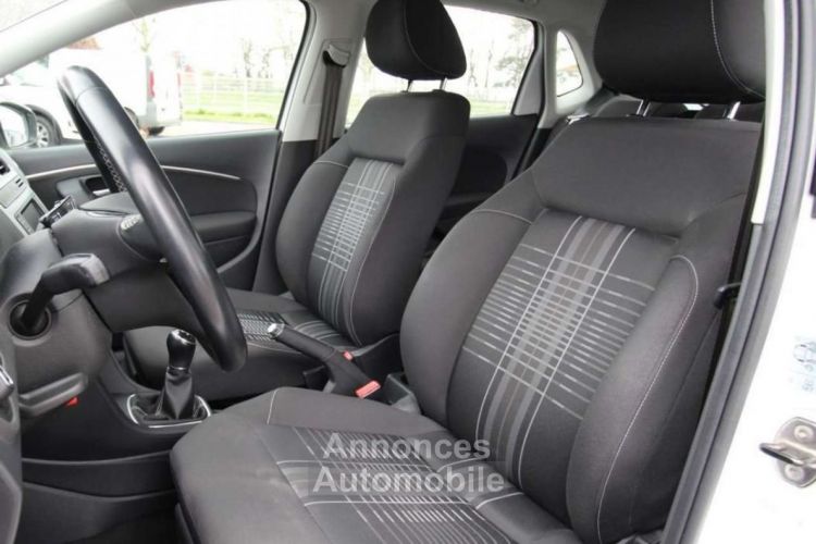 Volkswagen Polo 1.0 60 LOUNGE - <small></small> 9.890 € <small>TTC</small> - #8