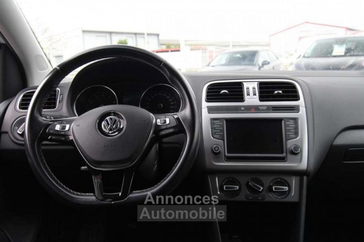 Volkswagen Polo 1.0 60 LOUNGE - <small></small> 9.890 € <small>TTC</small> - #11