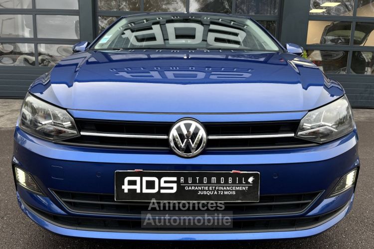 Volkswagen Polo 1.0 65 CH CONNECT / À PARTIR DE 157,26 € * - <small></small> 13.990 € <small>TTC</small> - #2