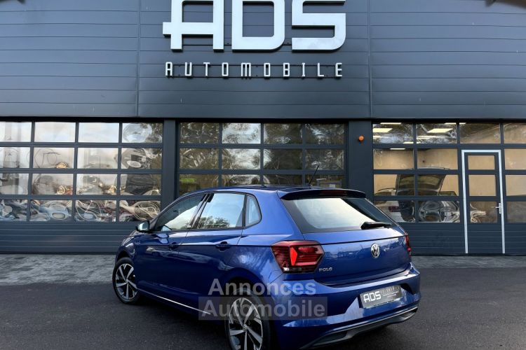 Volkswagen Polo 1.0 65 CH CONNECT / À PARTIR DE 157,26 € * - <small></small> 13.990 € <small>TTC</small> - #11