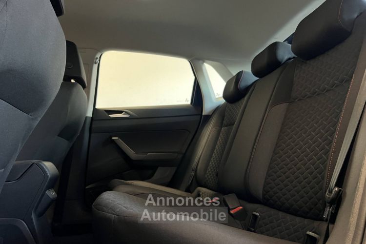 Volkswagen Polo 1.0 65 CH CONNECT / À PARTIR DE 157,26 € * - <small></small> 13.990 € <small>TTC</small> - #14