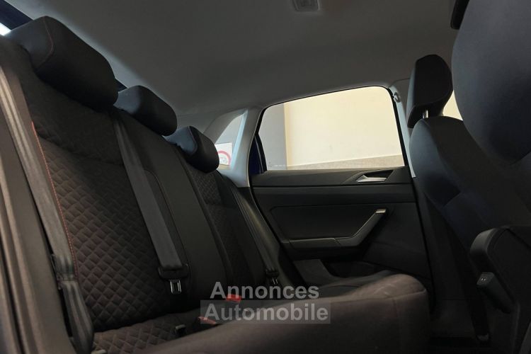 Volkswagen Polo 1.0 65 CH CONNECT / À PARTIR DE 157,26 € * - <small></small> 13.990 € <small>TTC</small> - #15