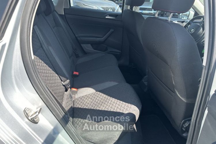 Volkswagen Polo 1.0 65 SetS Connect - <small></small> 10.899 € <small>TTC</small> - #4