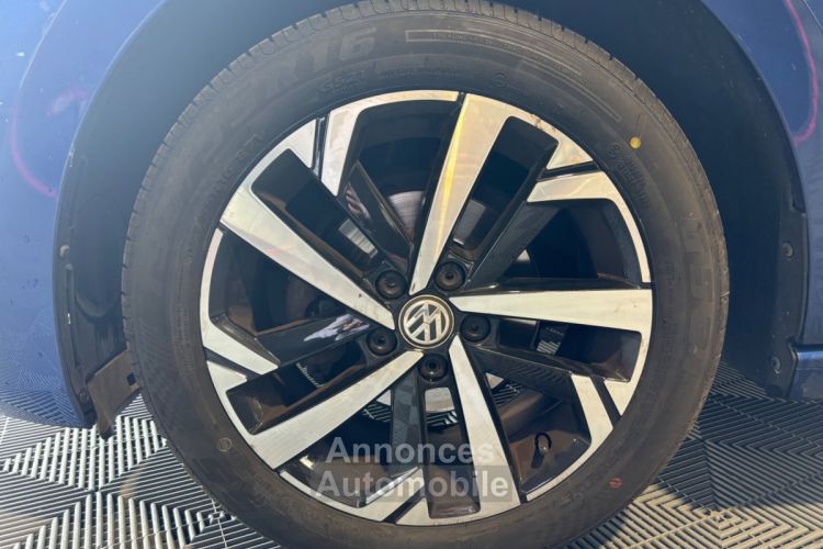 Volkswagen Polo 1.0 65 SS BVM5 Connect - <small></small> 12.990 € <small>TTC</small> - #51