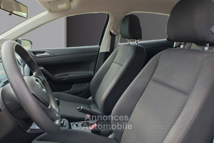 Volkswagen Polo 1.0 75 SS Trendline BLUETOOTH/ECRAN/REVISION A JOUR - GARANTIE 12 MOIS - - <small></small> 11.450 € <small>TTC</small> - #13