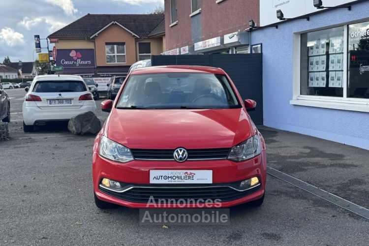 Volkswagen Polo 1.0 75ch Confortline - <small></small> 9.990 € <small>TTC</small> - #2