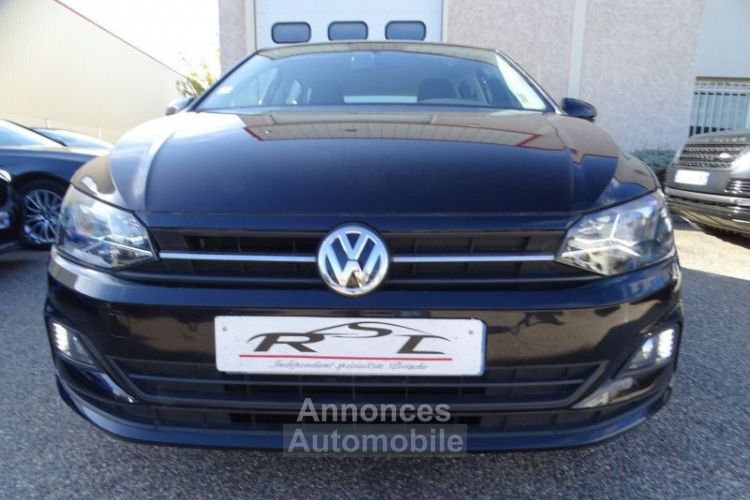 Volkswagen Polo 1.0 75CH CONFORTLINE 5P - <small></small> 10.890 € <small>TTC</small> - #2