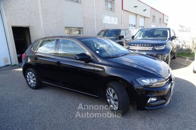 Volkswagen Polo 1.0 75CH CONFORTLINE 5P - <small></small> 10.890 € <small>TTC</small> - #4