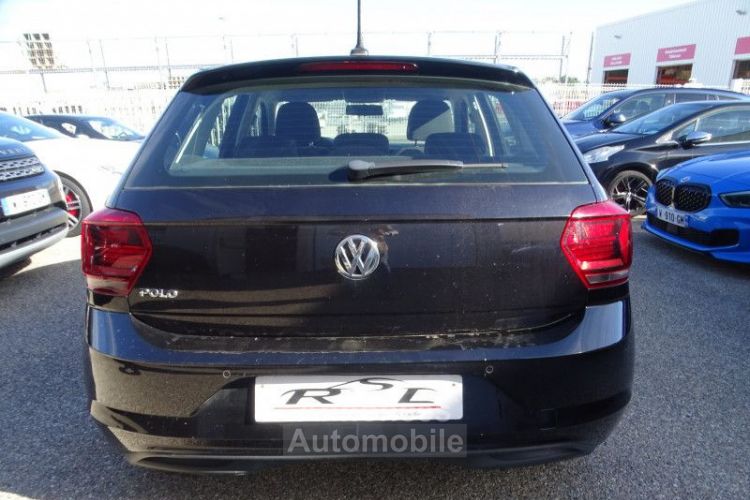 Volkswagen Polo 1.0 75CH CONFORTLINE 5P - <small></small> 10.890 € <small>TTC</small> - #6