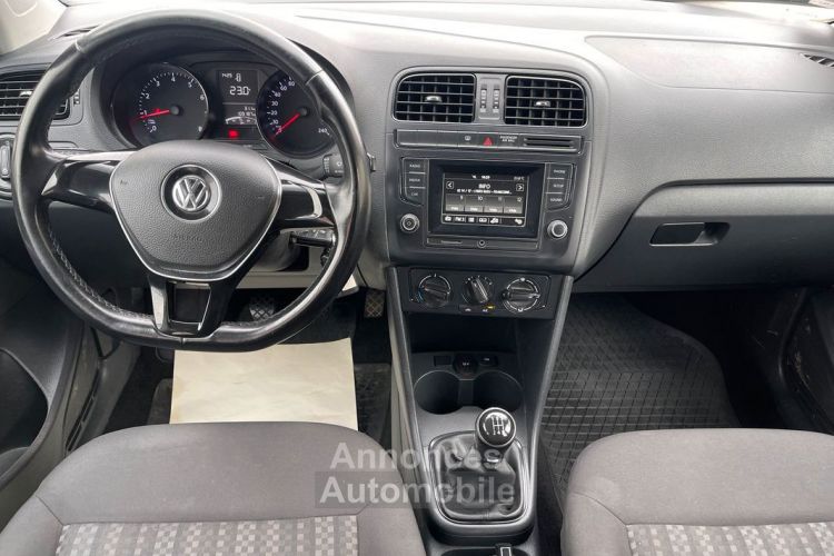 Volkswagen Polo 1.0 75ch Trendline 5P 1ere Main - <small></small> 9.990 € <small>TTC</small> - #5