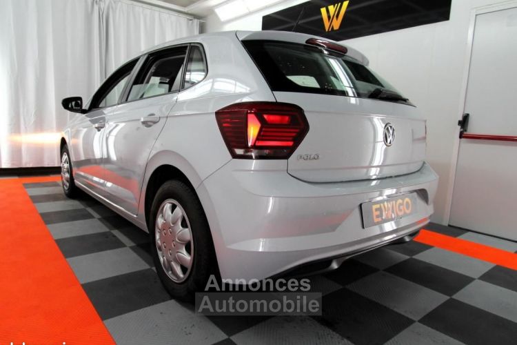 Volkswagen Polo 1.0 80 TREND LINE - <small></small> 10.990 € <small>TTC</small> - #4