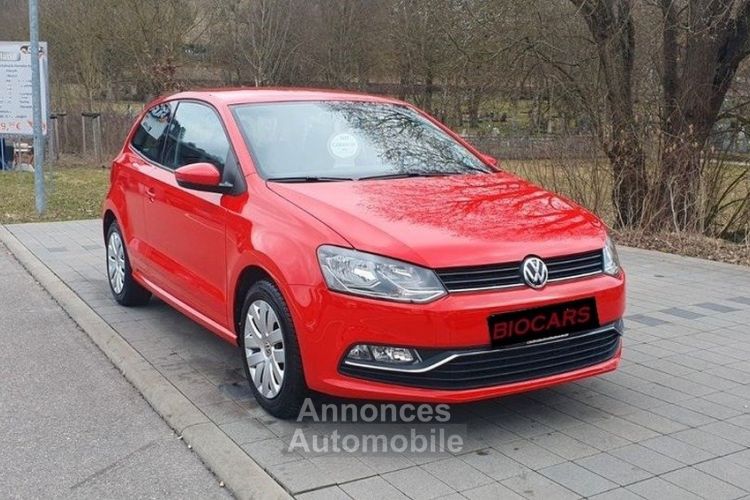 Volkswagen Polo 1.0 Comfortline - <small></small> 10.250 € <small>TTC</small> - #3