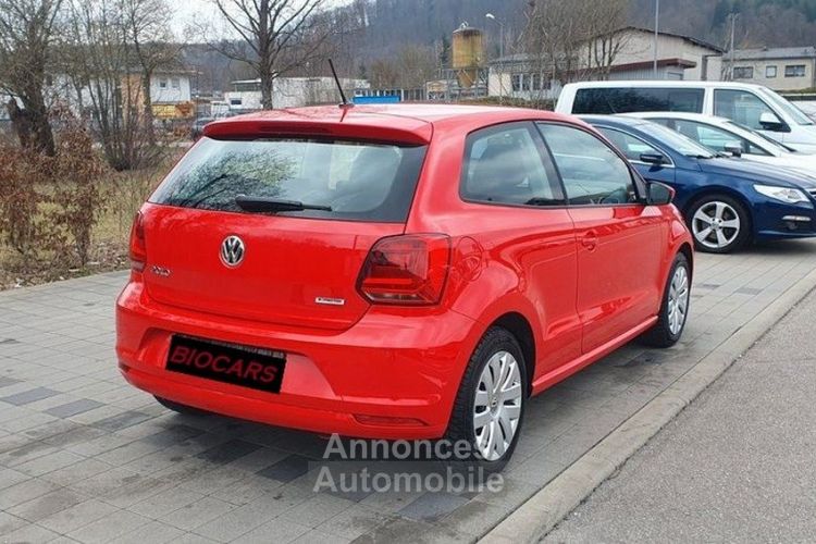 Volkswagen Polo 1.0 Comfortline - <small></small> 10.250 € <small>TTC</small> - #4