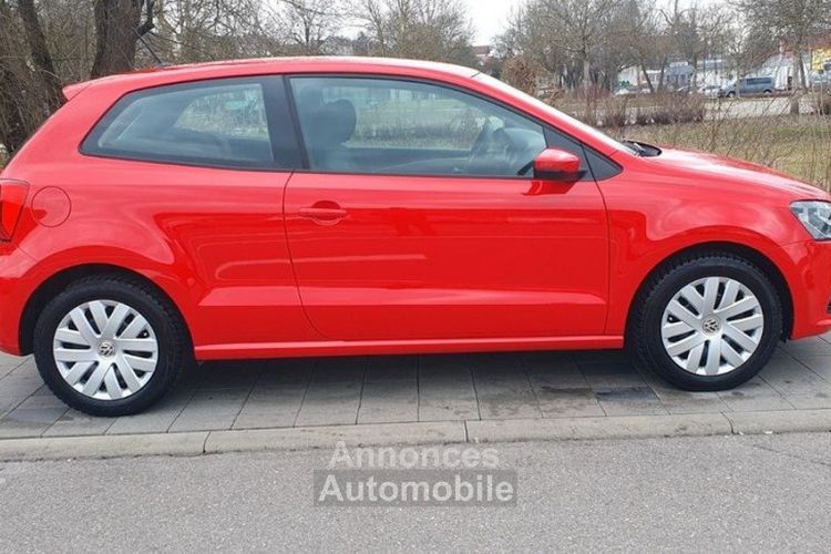 Volkswagen Polo 1.0 Comfortline - <small></small> 10.250 € <small>TTC</small> - #6