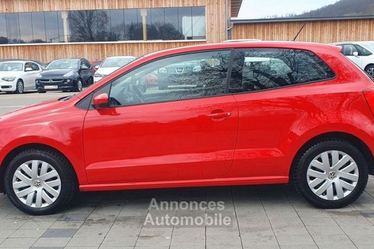 Volkswagen Polo 1.0 Comfortline - <small></small> 10.250 € <small>TTC</small> - #7