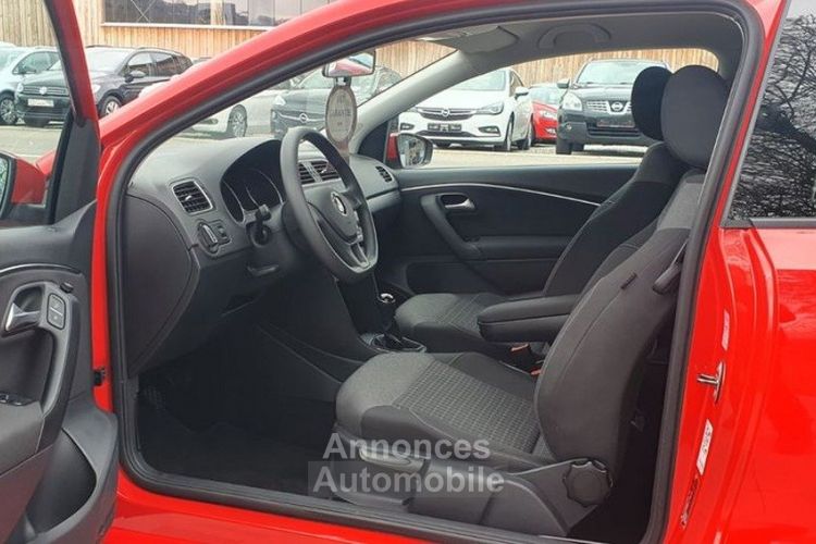 Volkswagen Polo 1.0 Comfortline - <small></small> 10.250 € <small>TTC</small> - #10