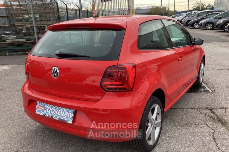 Volkswagen Polo 1.0 Comfortline - <small></small> 10.250 € <small>TTC</small> - #8