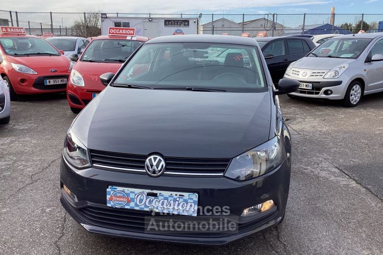 Volkswagen Polo 1.0 Confortline - <small></small> 7.950 € <small>TTC</small> - #1