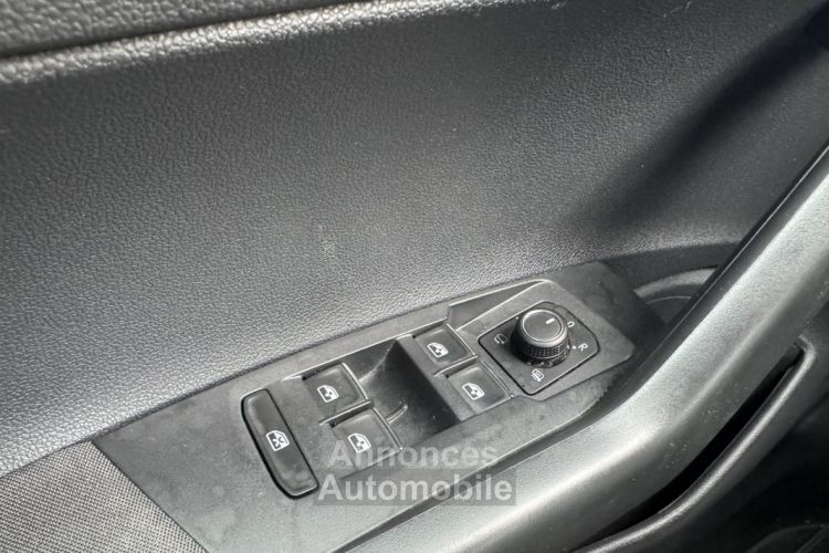 Volkswagen Polo 1.0 MPI 65ch Connect Euro6d-T - <small></small> 13.290 € <small>TTC</small> - #27