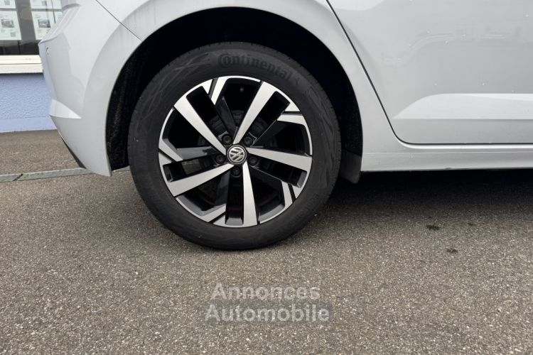 Volkswagen Polo 1.0 MPI 65ch Connect Euro6d-T - <small></small> 13.290 € <small>TTC</small> - #30