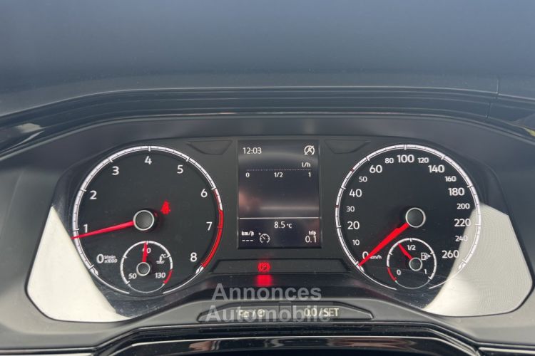 Volkswagen Polo 1.0 MPI 65ch Connect VI - <small></small> 13.290 € <small>TTC</small> - #16