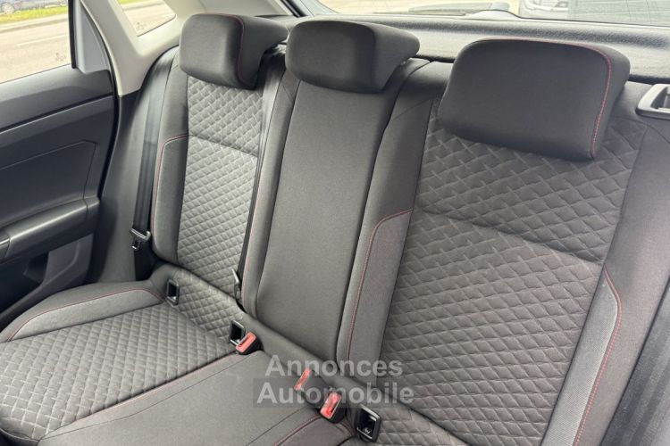 Volkswagen Polo 1.0 MPI 65ch Connect VI - <small></small> 13.290 € <small>TTC</small> - #28