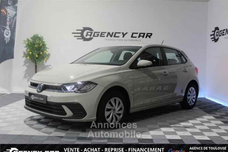 Volkswagen Polo 1.0 MPI - 80  VI AW - 2024 - GARANTIE CONSTRUCTEUR - <small></small> 17.990 € <small>TTC</small> - #1