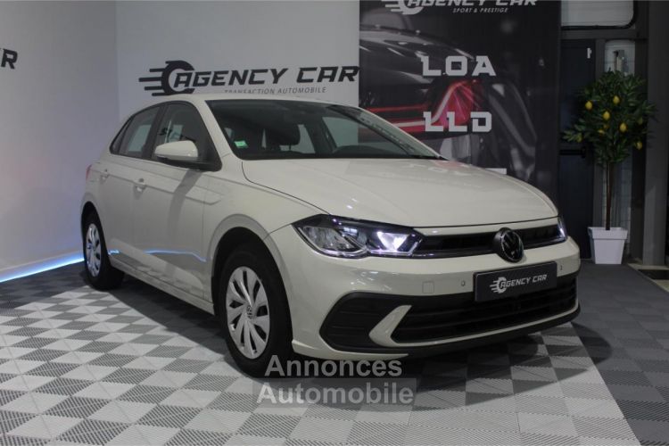 Volkswagen Polo 1.0 MPI - 80  VI AW - 2024 - GARANTIE CONSTRUCTEUR - <small></small> 17.990 € <small>TTC</small> - #2