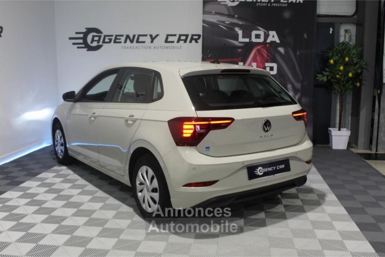 Volkswagen Polo 1.0 MPI - 80  VI AW - 2024 - GARANTIE CONSTRUCTEUR - <small></small> 17.990 € <small>TTC</small> - #4