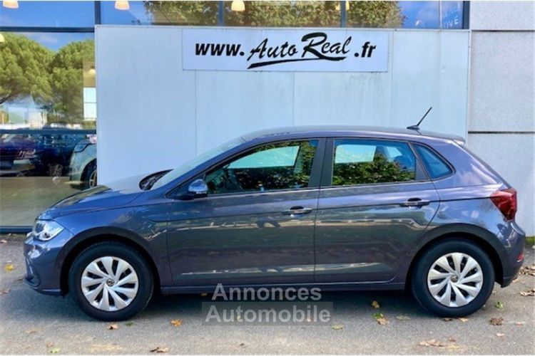 Volkswagen Polo 1.0 MPI 80 S&S BVM5  - <small></small> 17.900 € <small>TTC</small> - #2