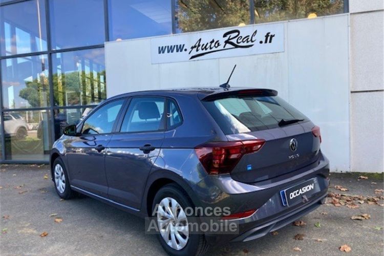 Volkswagen Polo 1.0 MPI 80 S&S BVM5  - <small></small> 17.900 € <small>TTC</small> - #3