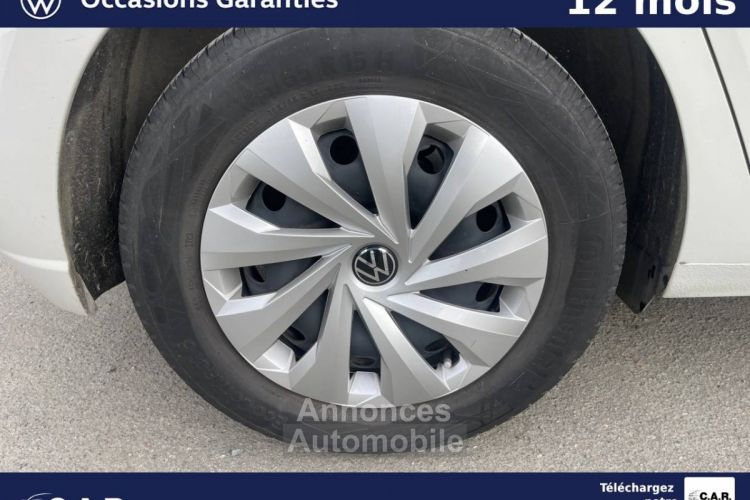 Volkswagen Polo 1.0 MPI 80 S&S BVM5 - <small></small> 16.990 € <small>TTC</small> - #9