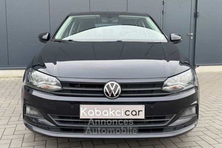 Volkswagen Polo 1.0 TGI CNG (EU6AP) -- NAVI CLIM GARANTIE - <small></small> 11.990 € <small>TTC</small> - #2