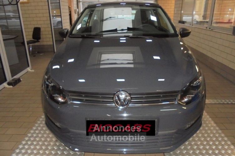 Volkswagen Polo 1.0 Trendline - <small></small> 7.600 € <small>TTC</small> - #1