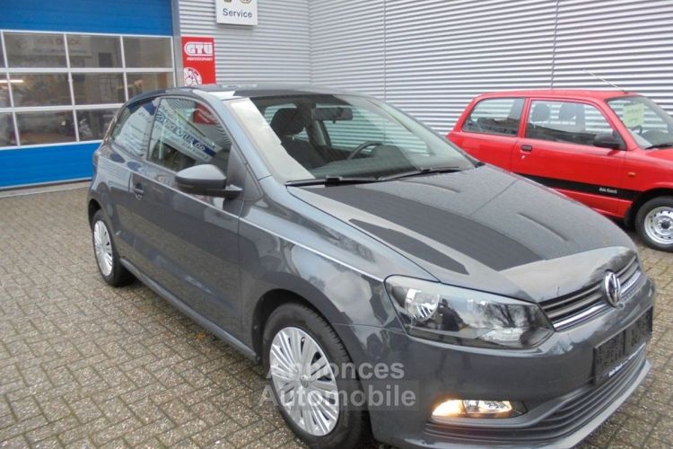 Volkswagen Polo 1.0 Trendline - <small></small> 7.600 € <small>TTC</small> - #2