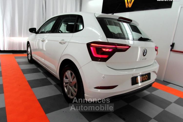 Volkswagen Polo 1.0 TSI 110 STYLE DSG BVA - <small></small> 23.990 € <small>TTC</small> - #4