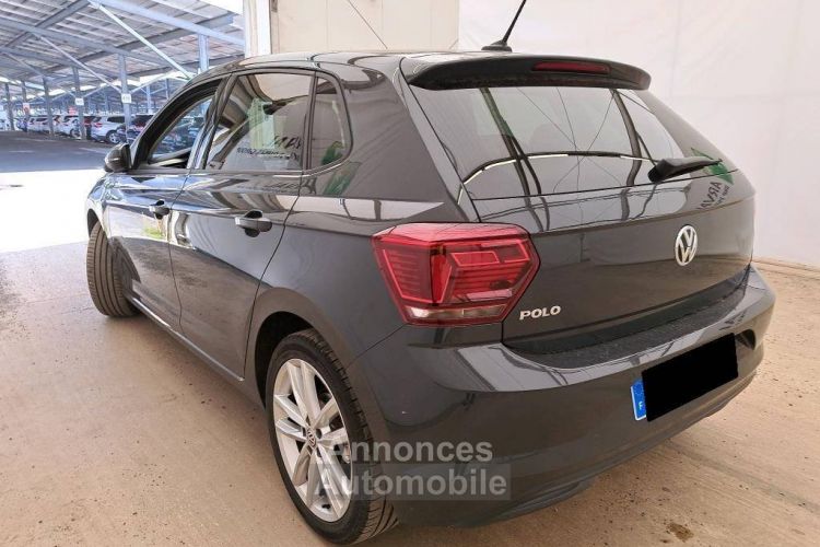 Volkswagen Polo 1.0 TSI 115 Carat Exclusive - <small></small> 16.900 € <small>TTC</small> - #2