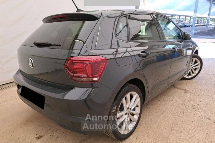 Volkswagen Polo 1.0 TSI 115 Carat Exclusive - <small></small> 16.900 € <small>TTC</small> - #3