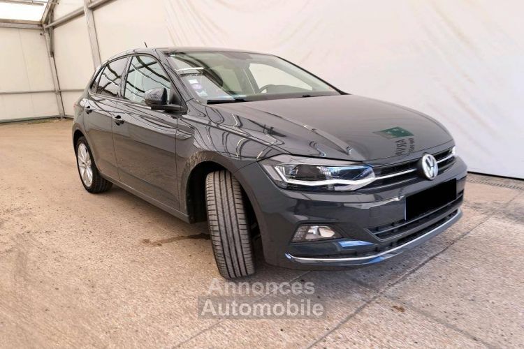 Volkswagen Polo 1.0 TSI 115 Carat Exclusive - <small></small> 16.900 € <small>TTC</small> - #4