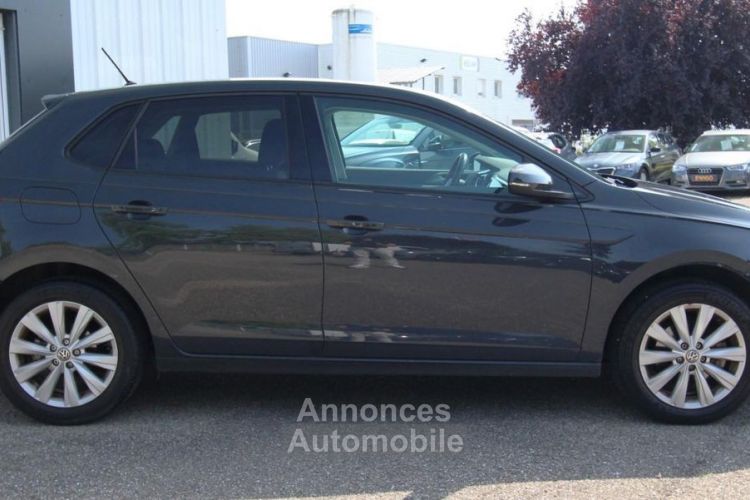 Volkswagen Polo 1.0 TSI 115 Confort line - <small></small> 13.890 € <small>TTC</small> - #2